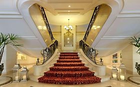 Grand Mercure SP Ibirapuera